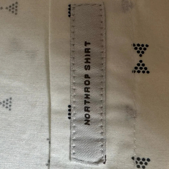 Goodfellow & Co Northrop Shirt Slim Fit - Picture 6 of 7